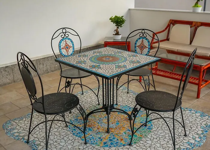 B&B Le Canapine