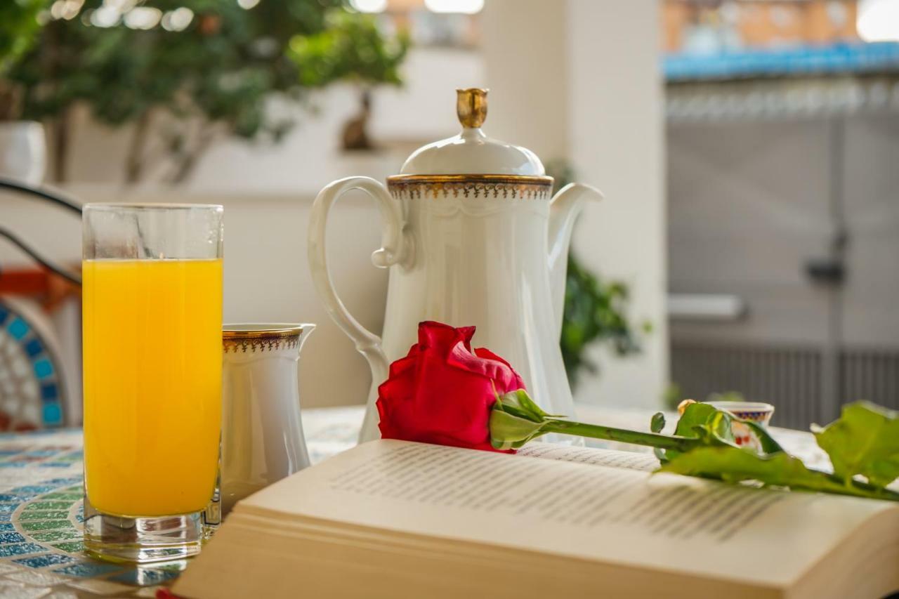 Le Canapine Bed and breakfast
