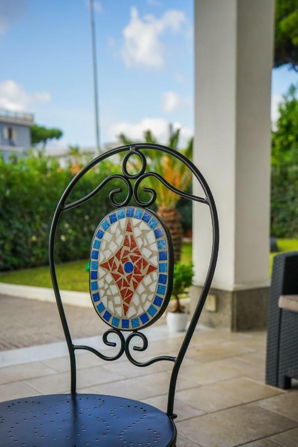 Bed and breakfast Le Canapine *