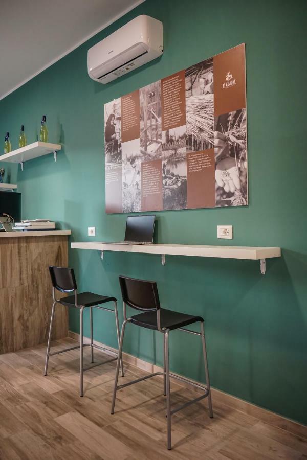 Bed and breakfast Le Canapine Frattamaggiore