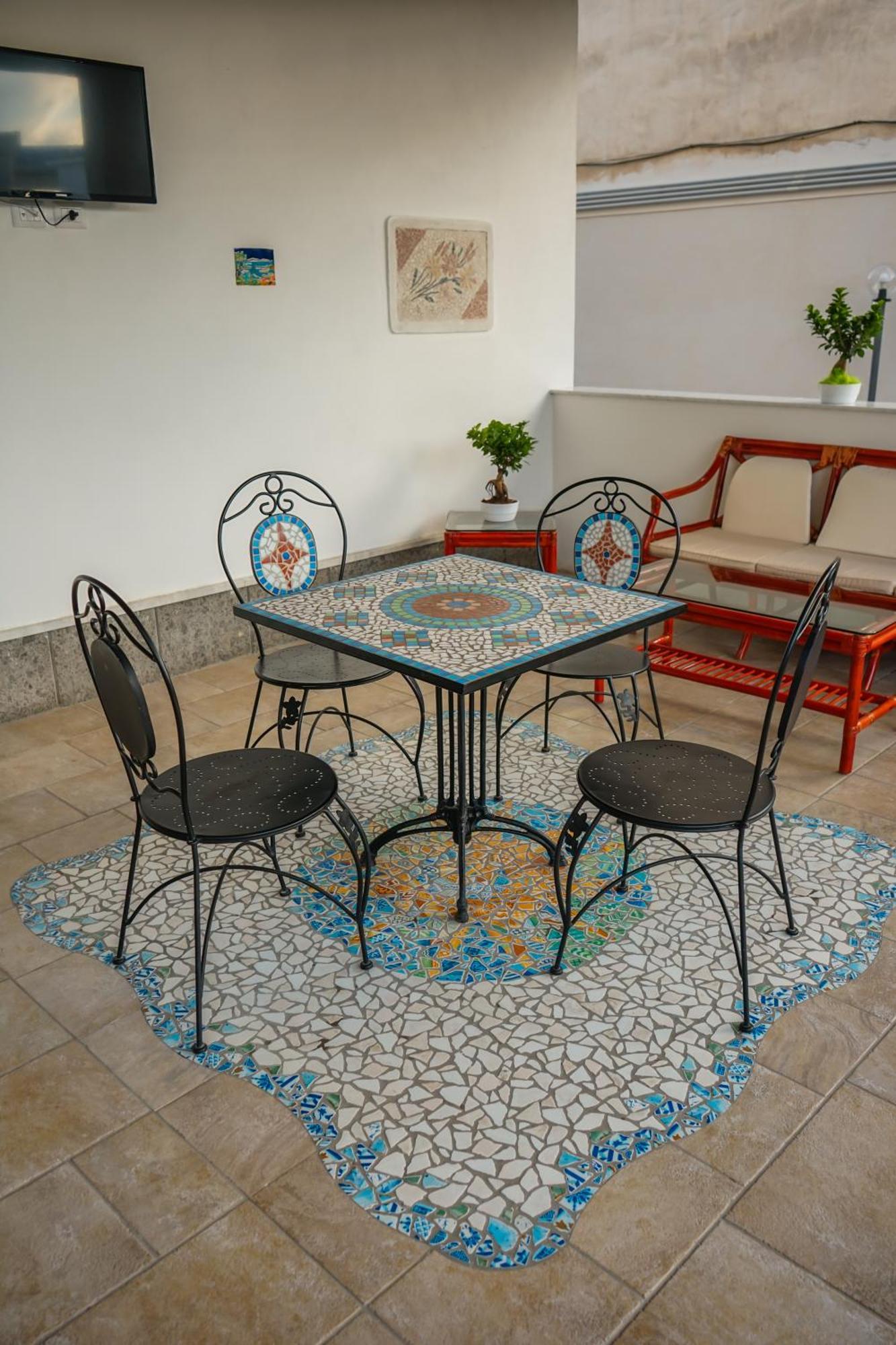 Le Canapine * Frattamaggiore