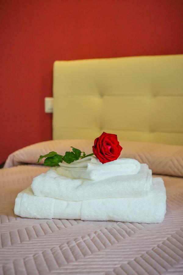 Le Canapine Bed and breakfast