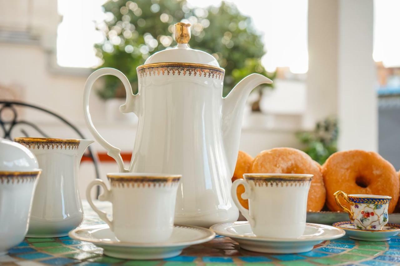 Le Canapine Bed and breakfast Frattamaggiore