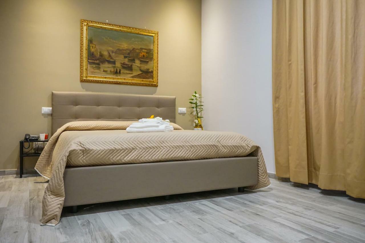 Le Canapine Bed and breakfast