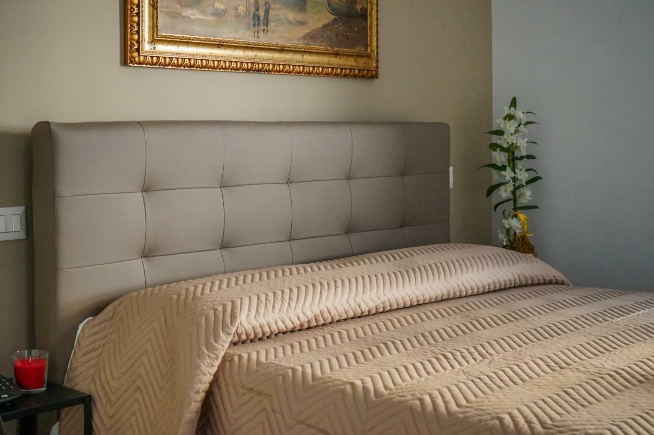 Bed and breakfast Le Canapine