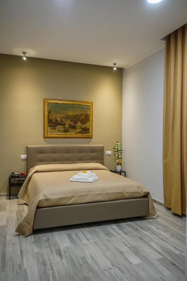 Bed and breakfast Le Canapine Frattamaggiore