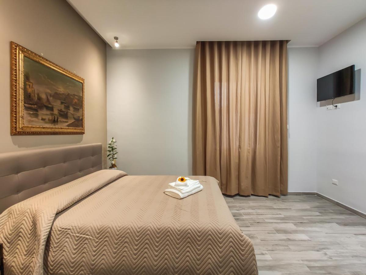 Le Canapine Bed and breakfast